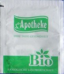 Apotheke - bio