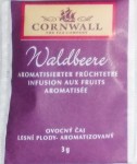 cornwall - waldbeere
