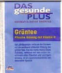 DM - guntee - pflaume ginseng mit vitamin C- 