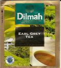 Dilmah - earl grey tea