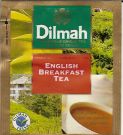 dilmah - engslish breakfast