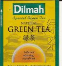 Dilmah - green tea