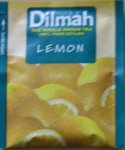 Dilmah - Lemon 2