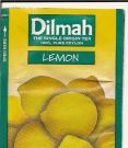 Dilmah - lemon 1