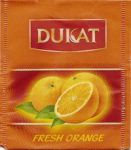 Dukat- fresh orange