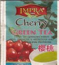 impra - cherry green 