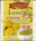 impra - lemon green tea