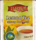 impra - lemon tea
