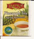 impra - pineapple tea