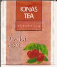 ionas tea - divoká višeň
