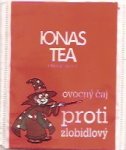 Ionas tea - proti zlobidlový