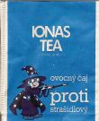 ionas tea - protistrašidlový