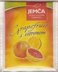 Jemča - grapefruit s citronem