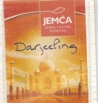Jemča - darjeeling