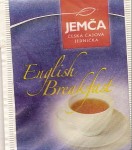 Jemča - english breakfast