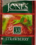 Jones - strawberry