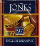 Jones - english breakfast