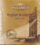 Klember - english breakfast