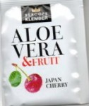 Klember - aloe vera - japan cherry 