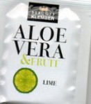 Klember - aloe vera - lime