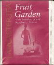 lancaster - fruit garden - strawberry and raspberry