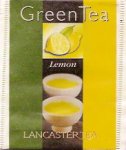 Lancaster - green - lemon