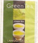 Lancaster - green tea 