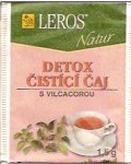 Leros - detox, čistící - 2