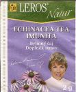 Leros natur - echinacea tea imunita