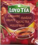 Loyd tea - svařák - třešeň
