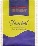 Messmer - Fenchel