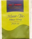Messmer - Masir Tee