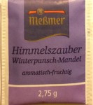 Messmer - himmelszauber