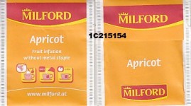 Milford - Apricot