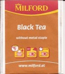 Milford - Black tea 