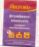 Milford - brombeere himbeere