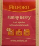 Milford - funny berry