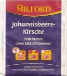 Milford - johanisbeere kirsche