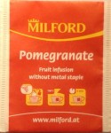 Milford - Pomegranate