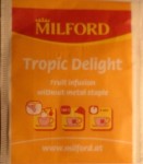 Milford - tropic delight