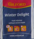 Milford - winter delight