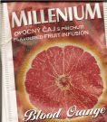 millenium - blood orange