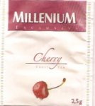 Millenium - cherry