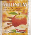 Millenium - ovocný - jablko skořice 