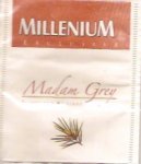 Millenium - madam grey