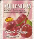 millenium - black cherry 