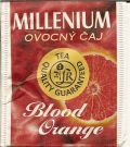 millenium - blood orange