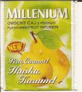 millenium - hruška karamel