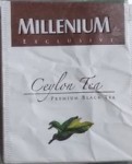 Millenium - ceylon tea