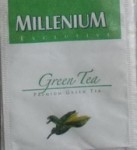 Millenium - green tea 